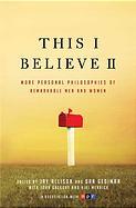 This I Believe 2 (2000) by Jay Allison