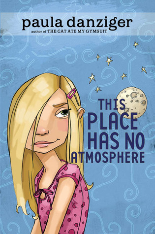 This Place Has No Atmosphere (2006)