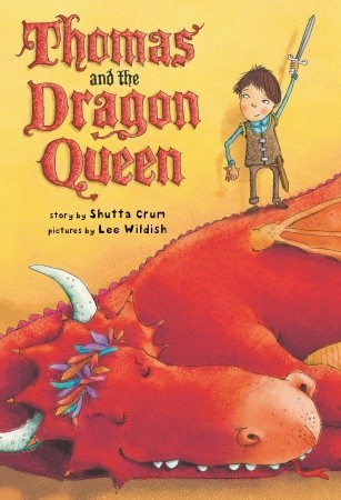 Thomas and the Dragon Queen (2010)