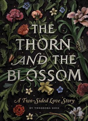 Thorn and the Blossom, The: A Two-Sided Love Story (2014)