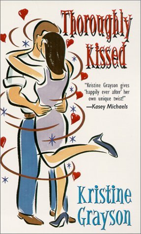 Thoroughly Kissed (2001)