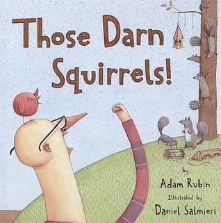 Those Darn Squirrels! (2008)
