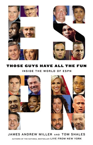 Those Guys Have All the Fun: Inside the World of ESPN (2011)