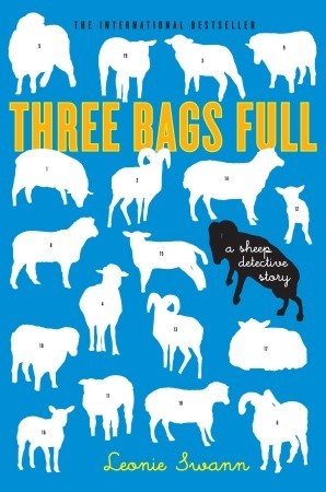 Three Bags Full (2007) by Anthea Bell