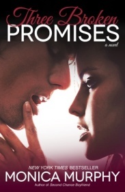 Three Broken Promises (2013)