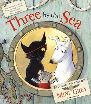 Three by the Sea. Mini Grey (2011)