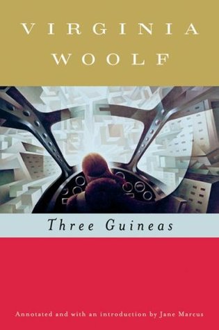 Three Guineas (2006) by Virginia Woolf