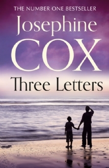 Three Letters (2012) by Josephine Cox