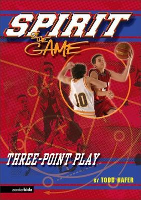 Three-Point Play (2010) by Todd Hafer