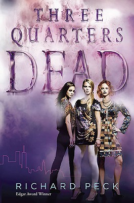 Three Quarters Dead (2010)