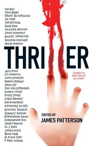 Thriller: Stories To Keep You Up All Night (2006)