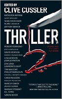 Thriller: V. 2: Stories You Just Can't Put Down (2000)