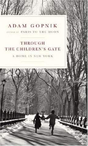 Through the Children's Gate: A Home in New York (2006)