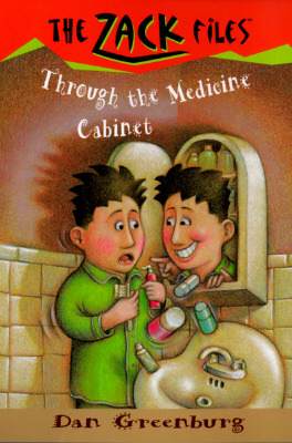 Through the Medicine Cabinet (1996) by Jack E. Davis