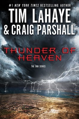 Thunder of Heaven (2011) by Tim F. LaHaye