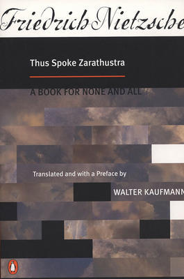 Thus Spoke Zarathustra (1978) by Friedrich Nietzsche