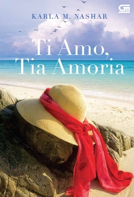 Ti Amo, Tia Amoria (2011)