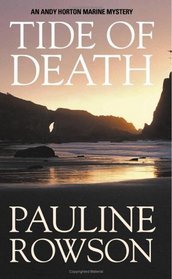 Tide of Death (2006) by Pauline Rowson