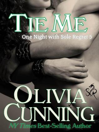 Tie Me (2013) by Olivia Cunning