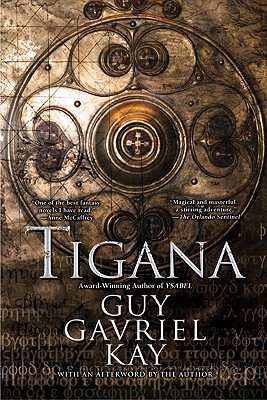 Tigana (1999)