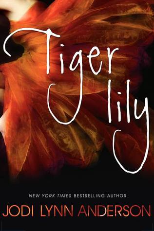 Tiger Lily (2012)