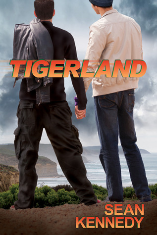 Tigerland (2012) by Sean Kennedy