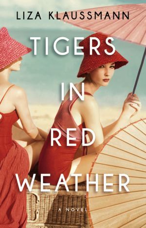 Tigers in Red Weather (2012) by Liza Klaussmann