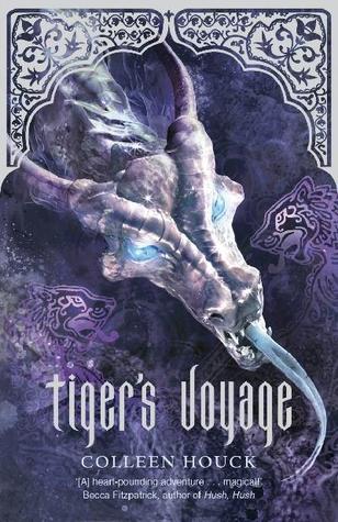 Tiger's Voyage (2011)