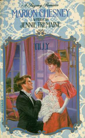 Tilly (1987) by M.C. Beaton