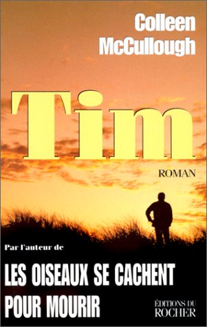 Tim (2000) by Colleen McCullough