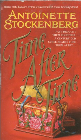 Time After Time (1995)