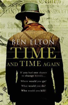 Time and Time Again (2014)