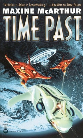 Time Past (2002) by Maxine McArthur