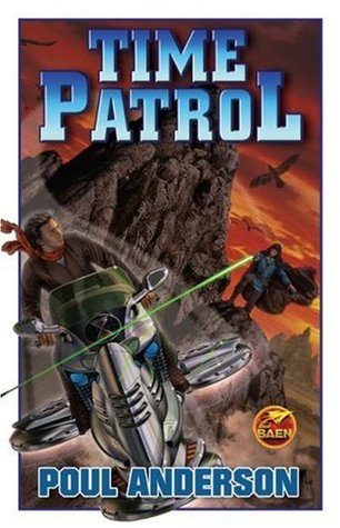 Time Patrol (2006) by Poul Anderson