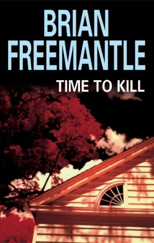 Time to Kill (2007) by Brian Freemantle