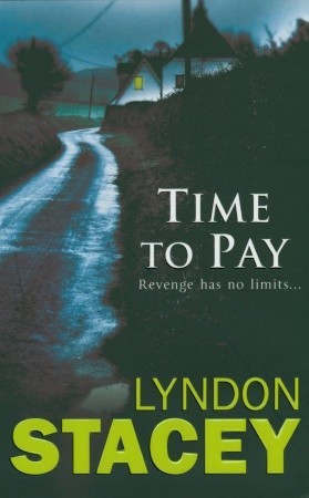 Time to Pay (2007) by Lyndon Stacey