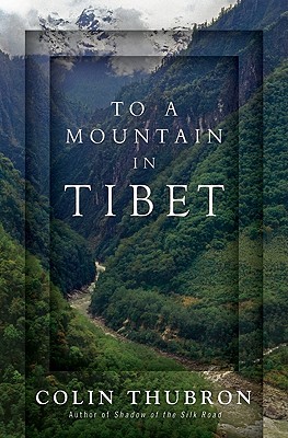 To a Mountain in Tibet (2011)