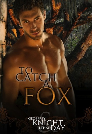 To Catch A Fox (2012) by Geoffrey Knight