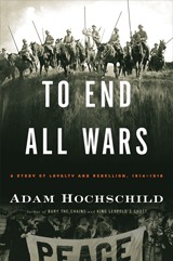 To End All Wars: A Story of Loyalty and Rebellion, 1914-1918 (2011)