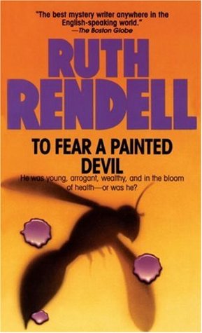 To Fear a Painted Devil (1987) by Ruth Rendell