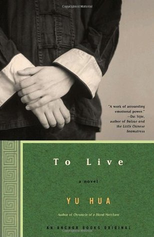 To Live (2003) by Michael Berry