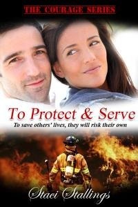 To Protect & Serve (2012)