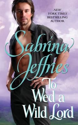 To Wed a Wild Lord (2000) by Sabrina Jeffries