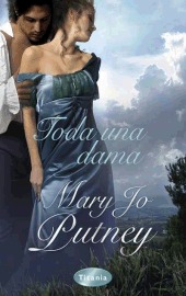 Toda una dama (2011) by Mary Jo Putney