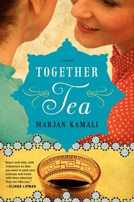 Together Tea (2013) by Marjan Kamali