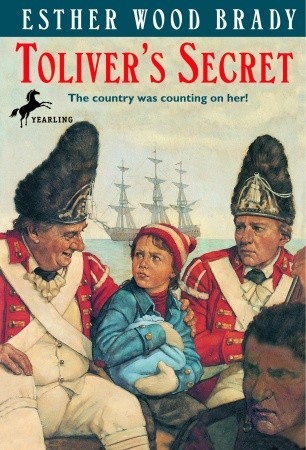 Toliver's Secret (1993) by Esther Wood Brady