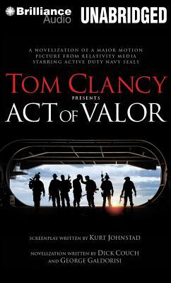 Tom Clancy Presents Act of Valor (2013)