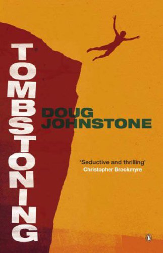 Tombstoning (2006) by Doug Johnstone