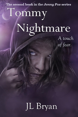 Tommy Nightmare (2011) by J.L. Bryan