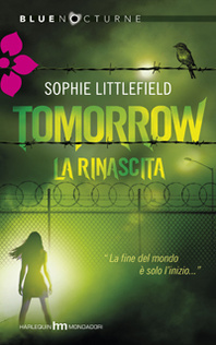 Tomorrow: La rinascita (2012)